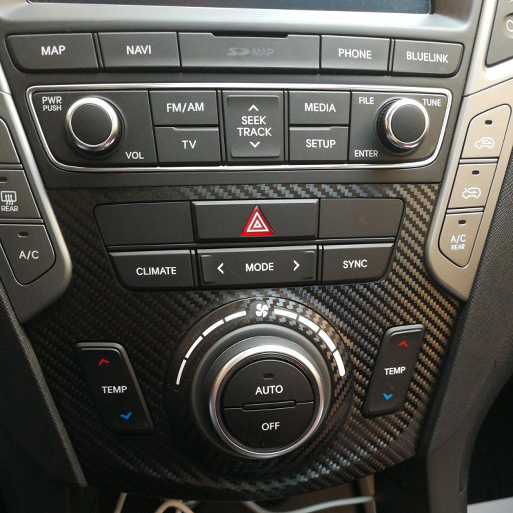 สำหรับฮุนได ซานตาเฟ ปี 2013-20 - Car Accessories Xmas บทวิจารณ์และราคา