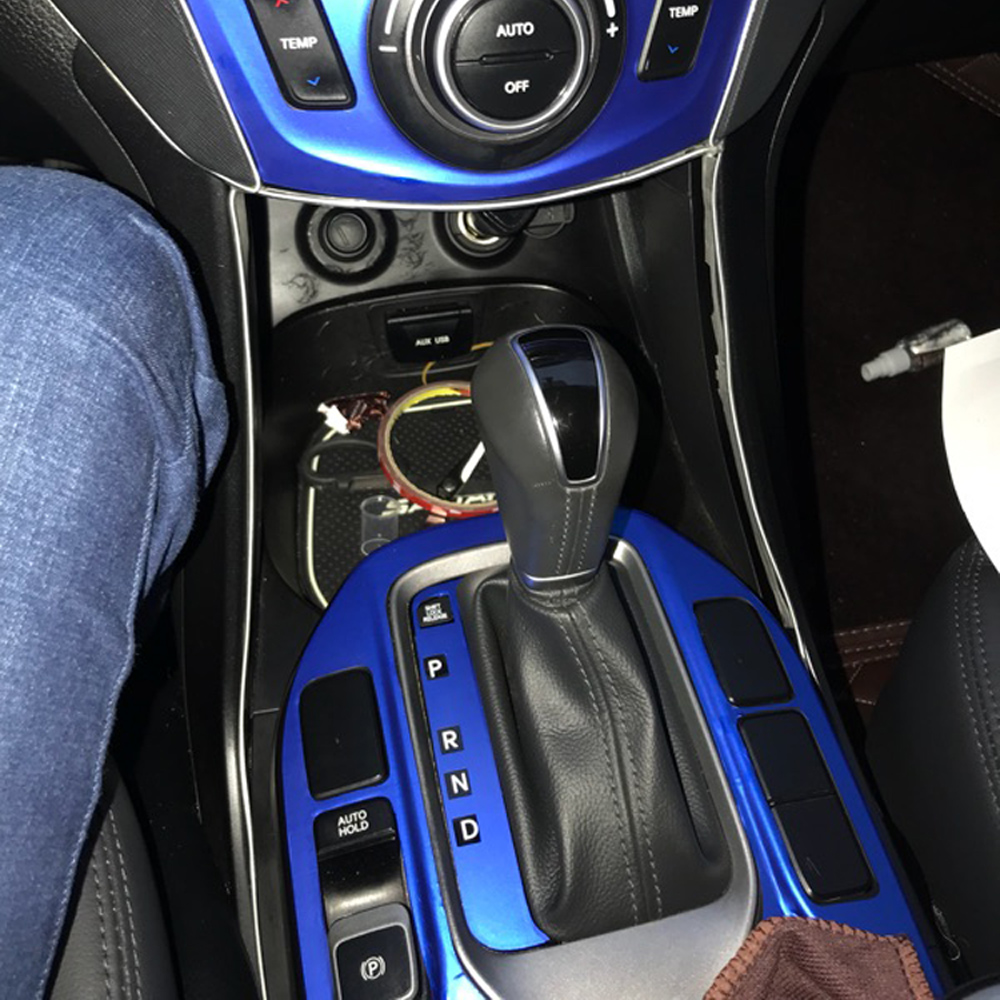 สำหรับฮุนได ซานตาเฟ ปี 2013-20 - Car Accessories Xmas บทวิจารณ์และราคา
