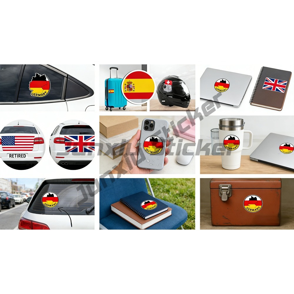 โตเกียว ญี่ปุ่น สติกเกอร์สร้าง - Car Accessories In Tokyo บทวิจารณ์และราคา