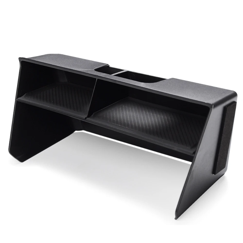 กล่องเก็บของ LHD อุปกรณ์ตกแต่ง - Car Accessories Dashboard บทวิจารณ์และราคา