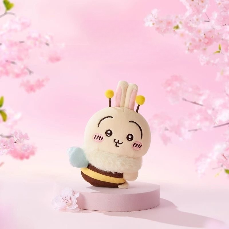 ตุ๊กตาการ์ตูนซีรีส์ผึ้งน่ารัก  - Car Accessories For Inside บทวิจารณ์และราคา