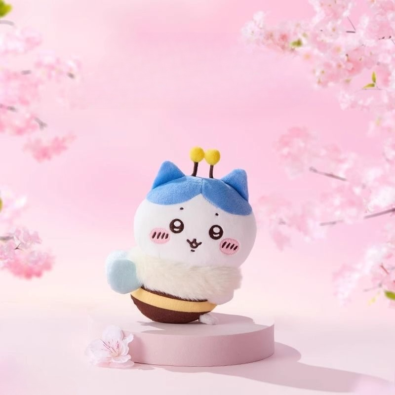 ตุ๊กตาการ์ตูนซีรีส์ผึ้งน่ารัก  - Car Accessories For Inside บทวิจารณ์และราคา