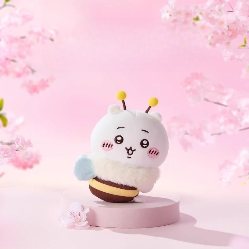 ตุ๊กตาการ์ตูนซีรีส์ผึ้งน่ารัก  - Car Accessories For Inside บทวิจารณ์และราคา