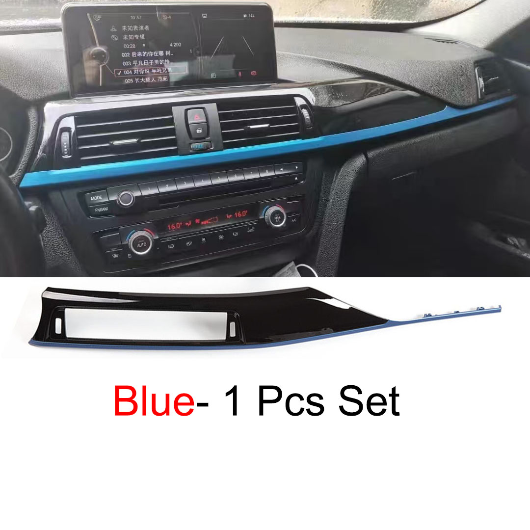 ชุดแต่งภายในรถยนต์แบบไม่ใช้กาว - Car Accessories Dashboard บทวิจารณ์และราคา
